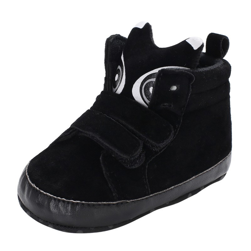 Baby Sneakers Soft Sole Shoes